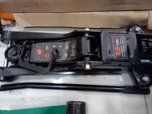 Dizalica krokodilka 2,5 T