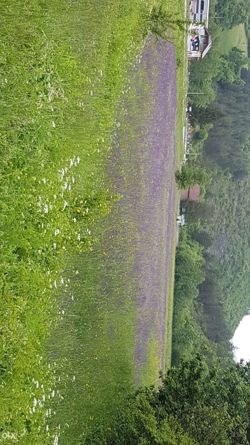 Zemljiste plac