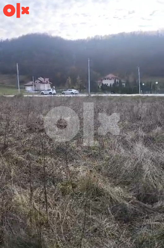Zemljiste plac 5