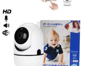 Video nadzor baby phone bebifon wifi kamera kamere