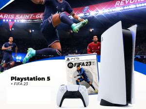 Playstation 5 (PS5) Fifa 23
