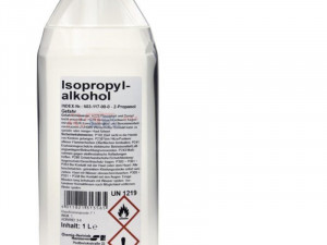 ISOPROPANOL IZOPROPIL ALKOHOL 99% 1L
