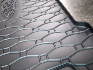 Kadica Kada Podmetač za gepek VOLVO XC60 2017-