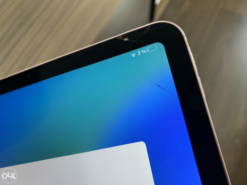 Apple iPad Air 4 64GB Wifi Rose Gold Tablet PCs OLX.ba