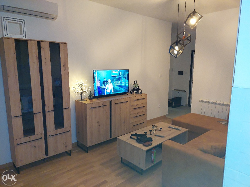 Stan na dan sa garazom App.MIA Banja Luka 065578645 9