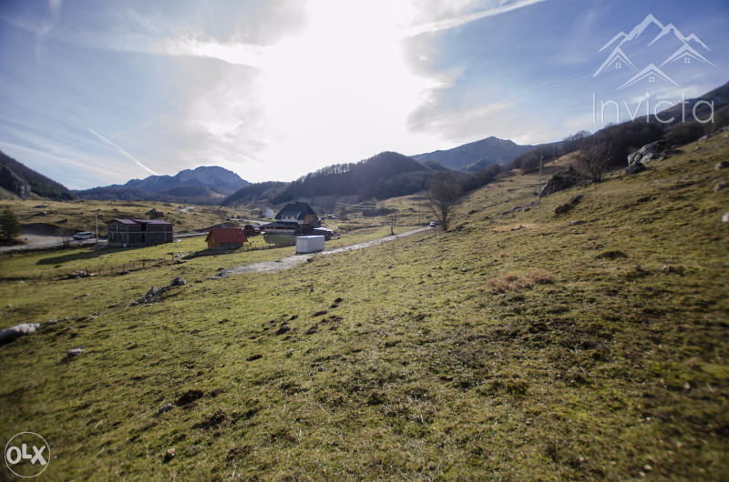 Zemljište  - Sinanovići Bjelašnica 2