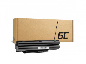 Baterija za laptop Fujitsu LifeBook A512 A530 A531