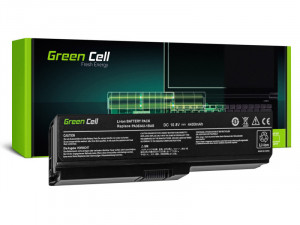 Baterija za laptop Toshiba Satellite C650 C650D C655