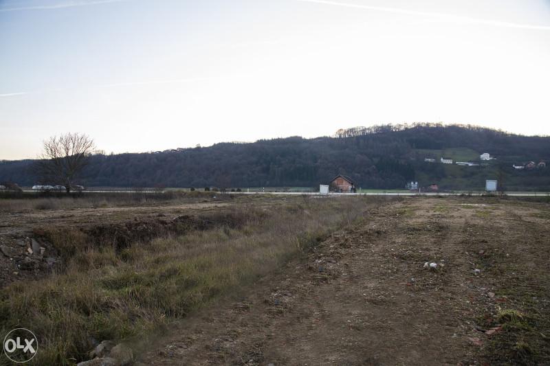 PARCELA\SANSKI MOST\9378 M KVADRATNIH