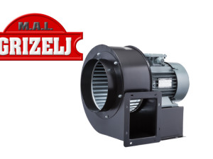 Ventilator ventilatori kanalski OBR 200T-2K 380V/1950m3