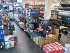 Zaštita podvozja bitumen pištoljska WURT 1 KG CRNA SIVA