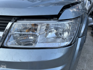 Far lijevi Dodge Journey 2009 (fotografija 3)