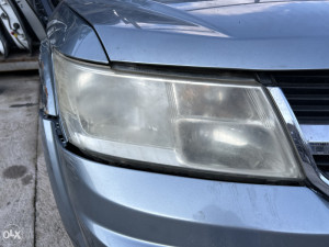 Desni far Dodge Journey 2009 (fotografija 3)