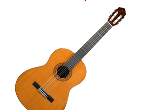 Yamaha C40 Klasicna gitara