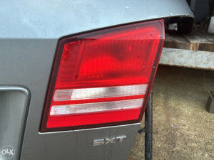 Stopa desna Dodge Journey 2009 (fotografija 3)