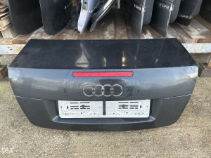 Gepek vrata Audi A4 B6 (fotografija 3)