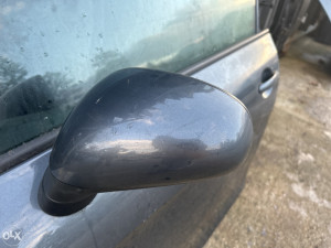 Retrovizor lijevi Seat Leon 2010 (fotografija 4)