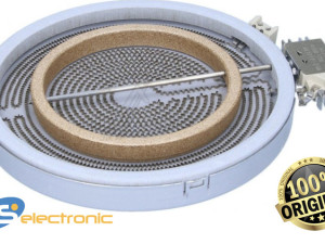 GRIJAČ ŠPORETA 220W 1000W EGO 1051212432 OKRUGLI