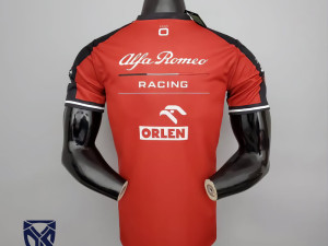 Alfa Romeo F1 trening dres 2022
