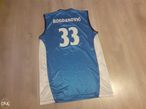 NAAI košarkaški dres