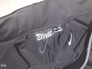 Biciklistički šorc CRIVIT