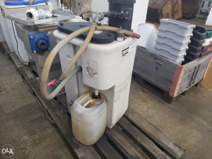 SUSAC ZRAKA ATLAS COPCO OSW 55