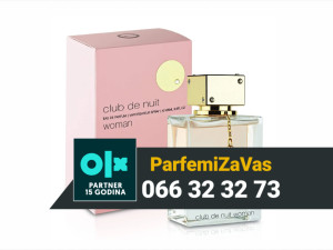 Armaf Club De Nuit 105ml EDP Ž 105 ml