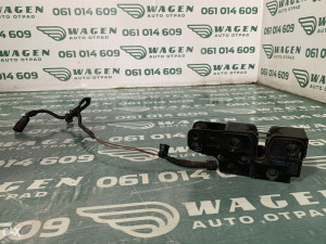 Brava haube Seat Leon 2006 (fotografija 3)