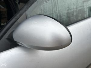 Retrovizor lijevi Seat Ibiza 2008 (fotografija 4)