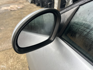 Retrovizor lijevi Seat Ibiza 2008 (fotografija 3)
