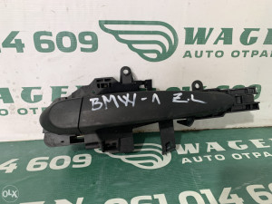Steka vrata z.l. BMW E87 (fotografija 3)