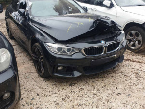 BMW 435 D F36 M OPTIK DIJELOVI DANKO 435d F 36 PAKET