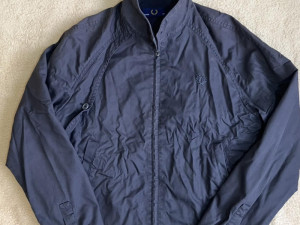 Fred Perry ženska jakna, veličina 38