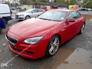BMW F06 F 6 640 D M OPTIK DIJELOVI DANKO 640d