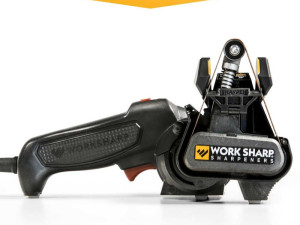 Oštrač Work Sharp Mk.2