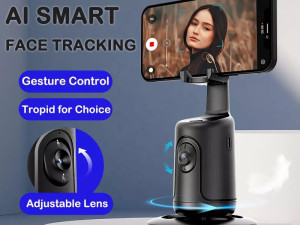 Tripod P01 360 sa smart kamerom (PRO)