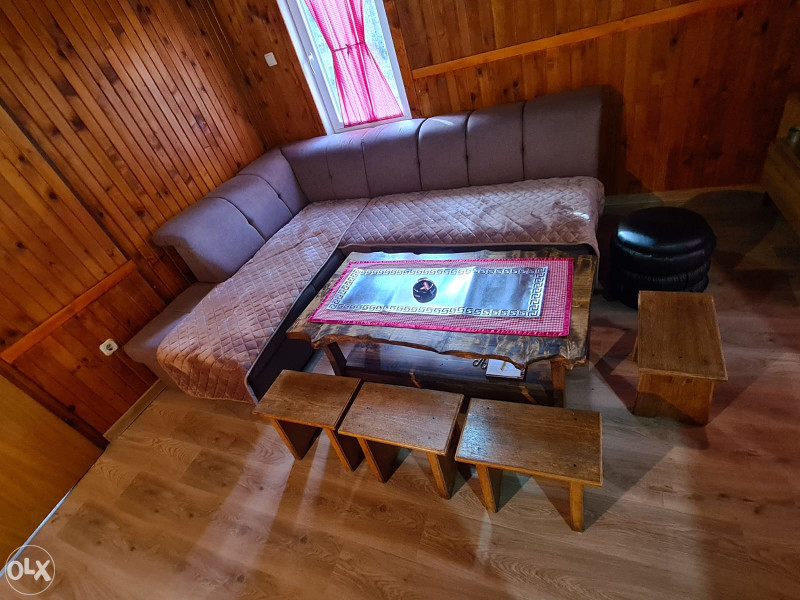 Vikendica - Blidinje , Risovac 4