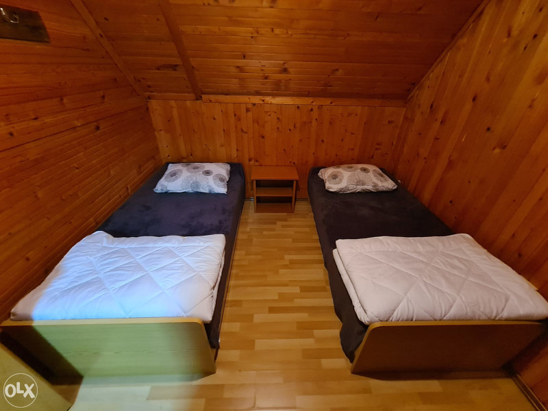 Vikendica - Blidinje , Risovac 6