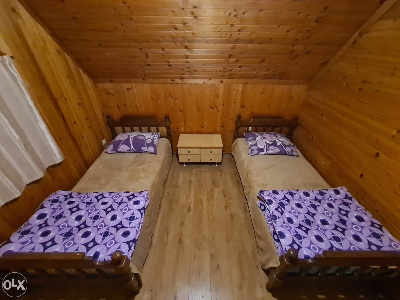 Vikendica - Blidinje , Risovac 5