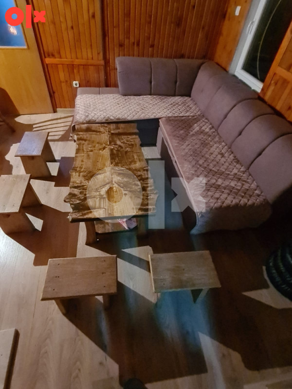 Vikendica - Blidinje , Risovac 13