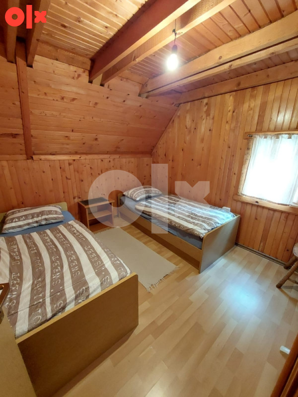Vikendica - Blidinje , Risovac 8