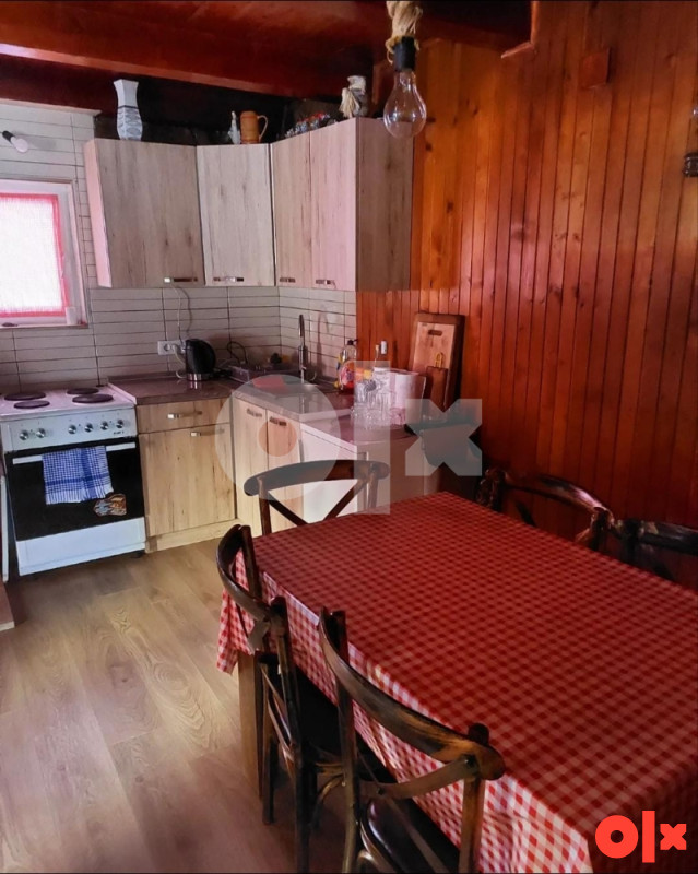 Vikendica - Blidinje , Risovac 21