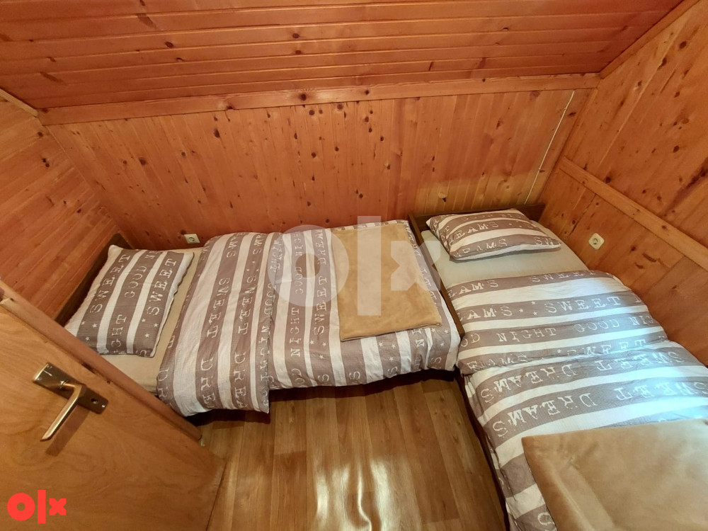 Vikendica - Blidinje , Risovac 22
