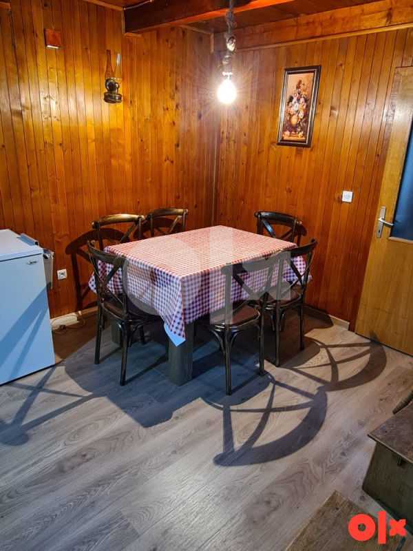 Vikendica - Blidinje , Risovac 23