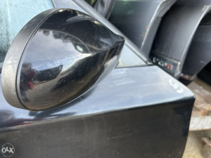Retrovizor desni BMW E87 (fotografija 2)