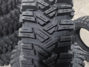 OFF ROAD GUME 185 65 15 ALFA RAPTOR 4X4