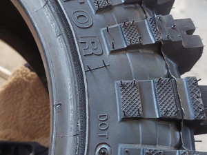 OFF ROAD GUME 185 65 15 ALFA RAPTOR 4X4
