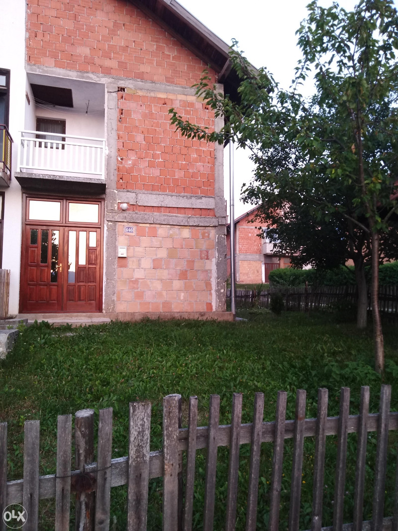 Kuca Mokro 1/1 3