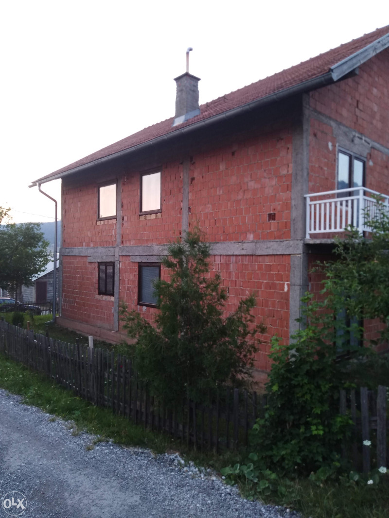 Kuca Mokro 1/1 2
