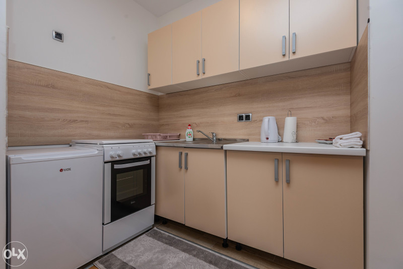 Elite One - Apartman, Stan na dan, Sarajevo, Bulevar 12